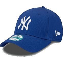 New Era New York Yankees Unisex καπέλο Μπλε Ρουά-Λευκό