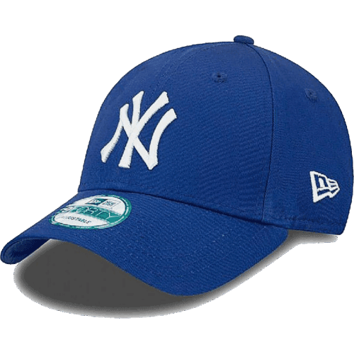 New Era New York Yankees Unisex καπέλο Μπλε Ρουά-Λευκό