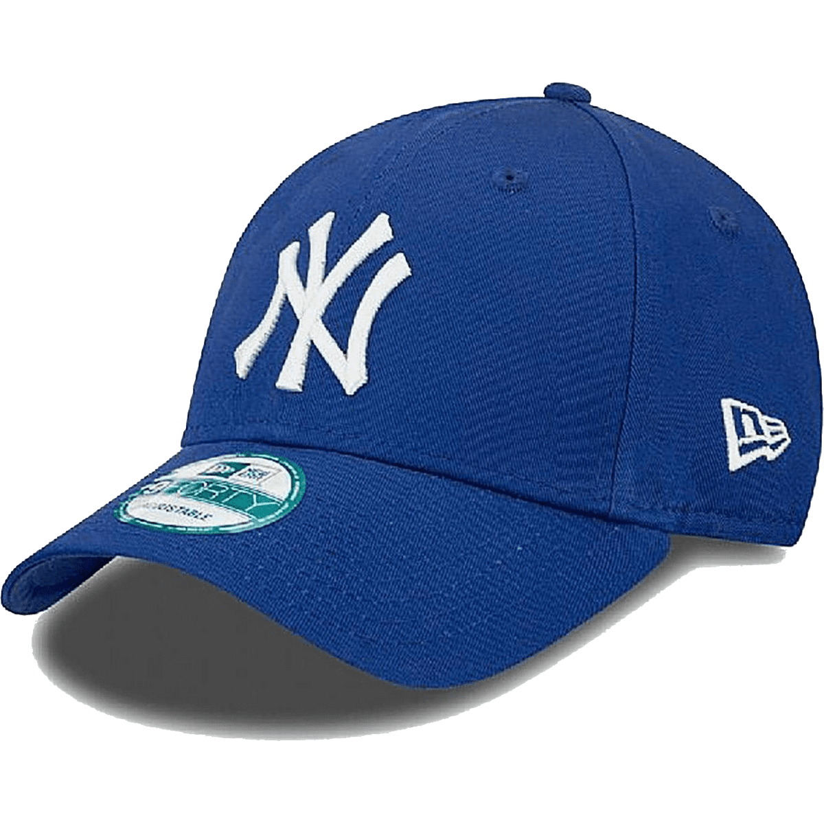 Γυναικεία αξεσουάρ μόδας Accessoire - ΣΗΜΑΝΤΙΚΟ: Σε περίπτωση διαφοράς τιμής από το κατάστημα ισχύει παντα και μόνο η τιμή του καταστήματος New Era New York Yankees Unisex καπέλο Μπλε Ρουά-Λευκό