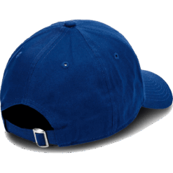 Alternative view of New Era New York Yankees Unisex καπέλο Μπλε Ρουά-Λευκό