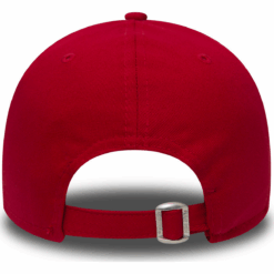 20250620225127_b100c4af New Era τζόκεϊ καπέλο Unisex 10531938 Scarlet 7