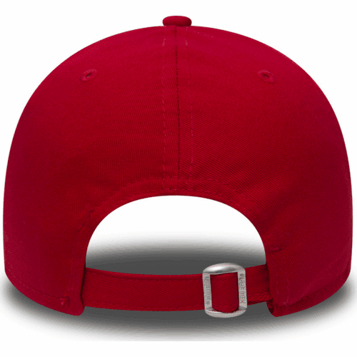 New Era τζόκεϊ καπέλο Unisex 10531938 Scarlet 7