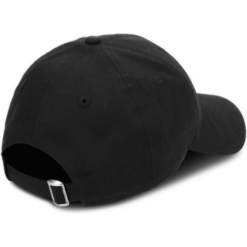 New York Yankees 940 Καπέλο New Era Unisex Μαύρο-Άσπρο 9