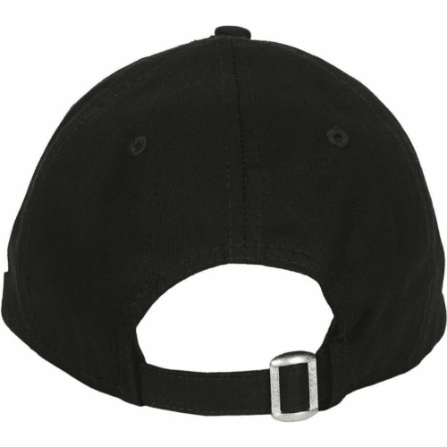 New York Yankees 940 Καπέλο New Era Unisex Μαύρο-Άσπρο 10