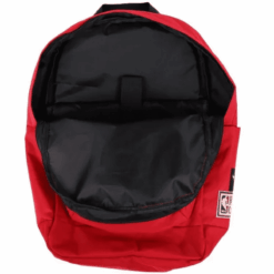Alternative view of Mitchell & Ness NBA Chicago Bulls Backpack