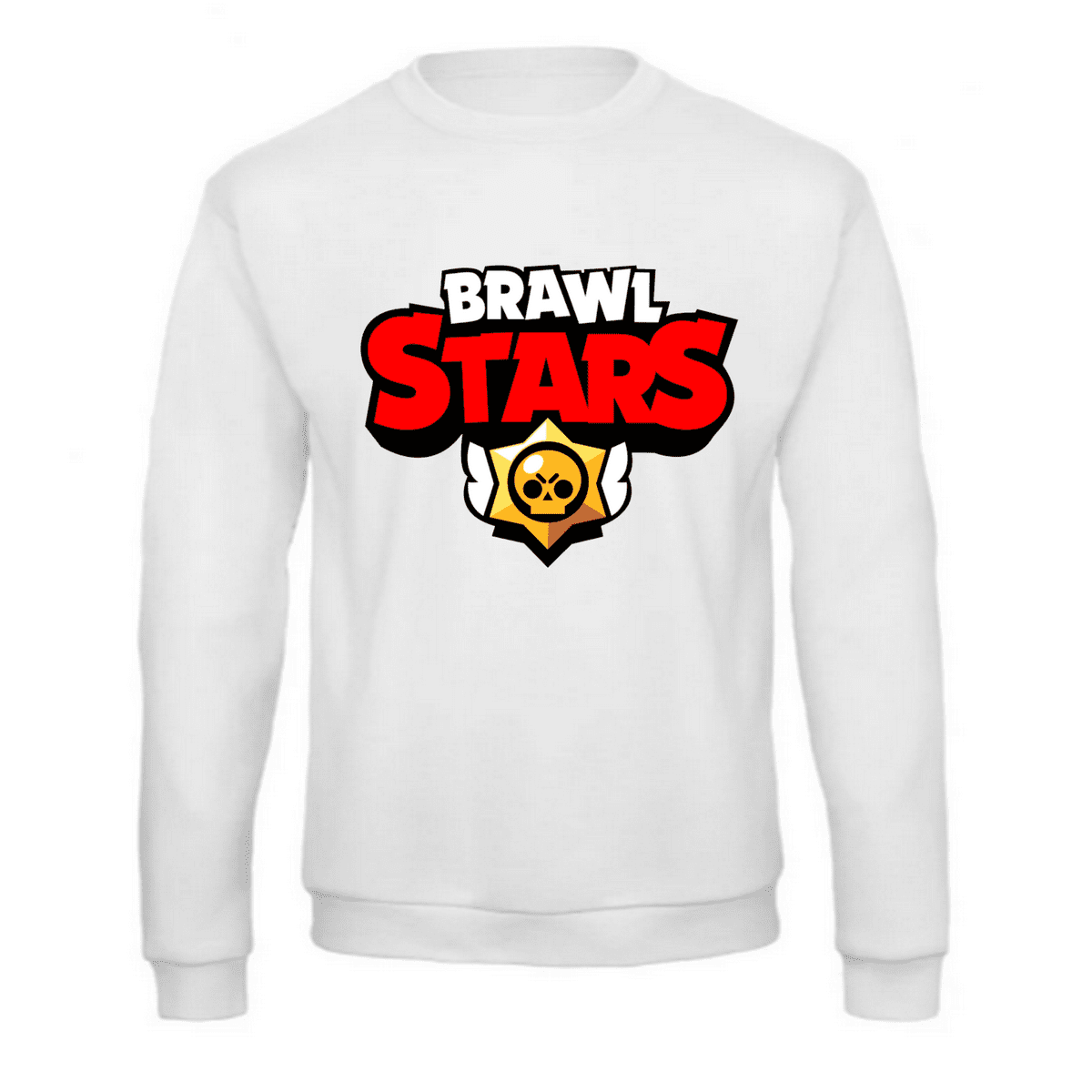 Παιδικό φούτερ Brawl Stars