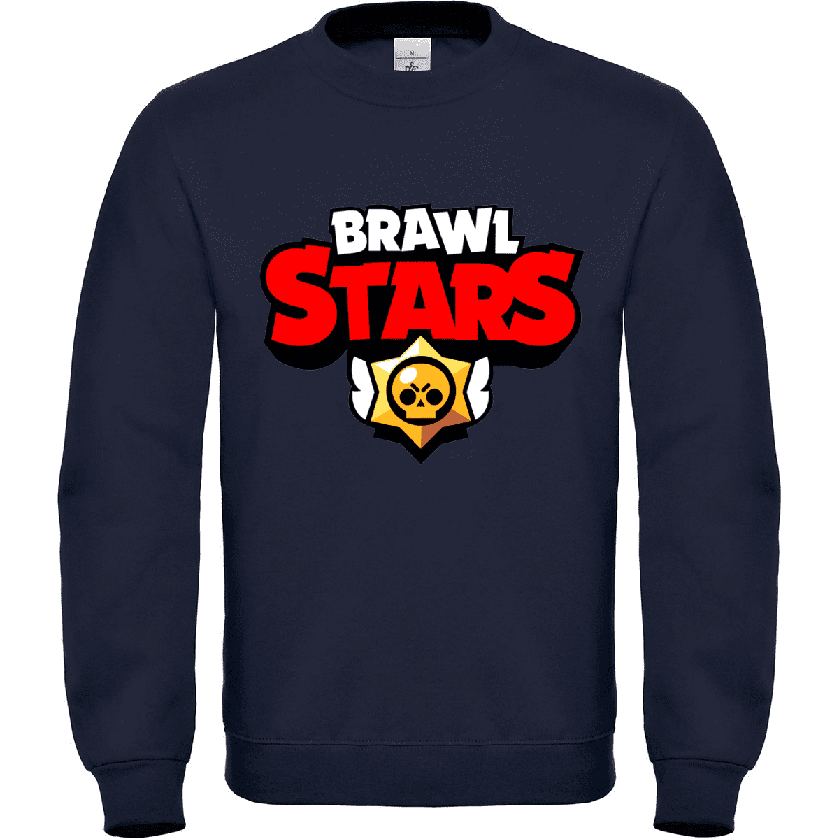 Παιδικό φούτερ Brawl Stars