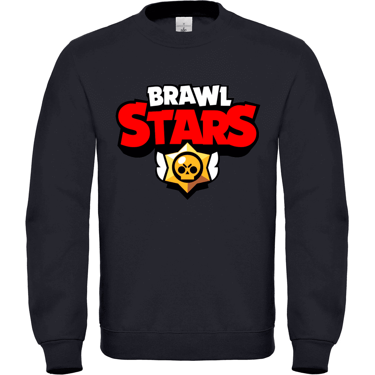 Παιδικό φούτερ Brawl Stars