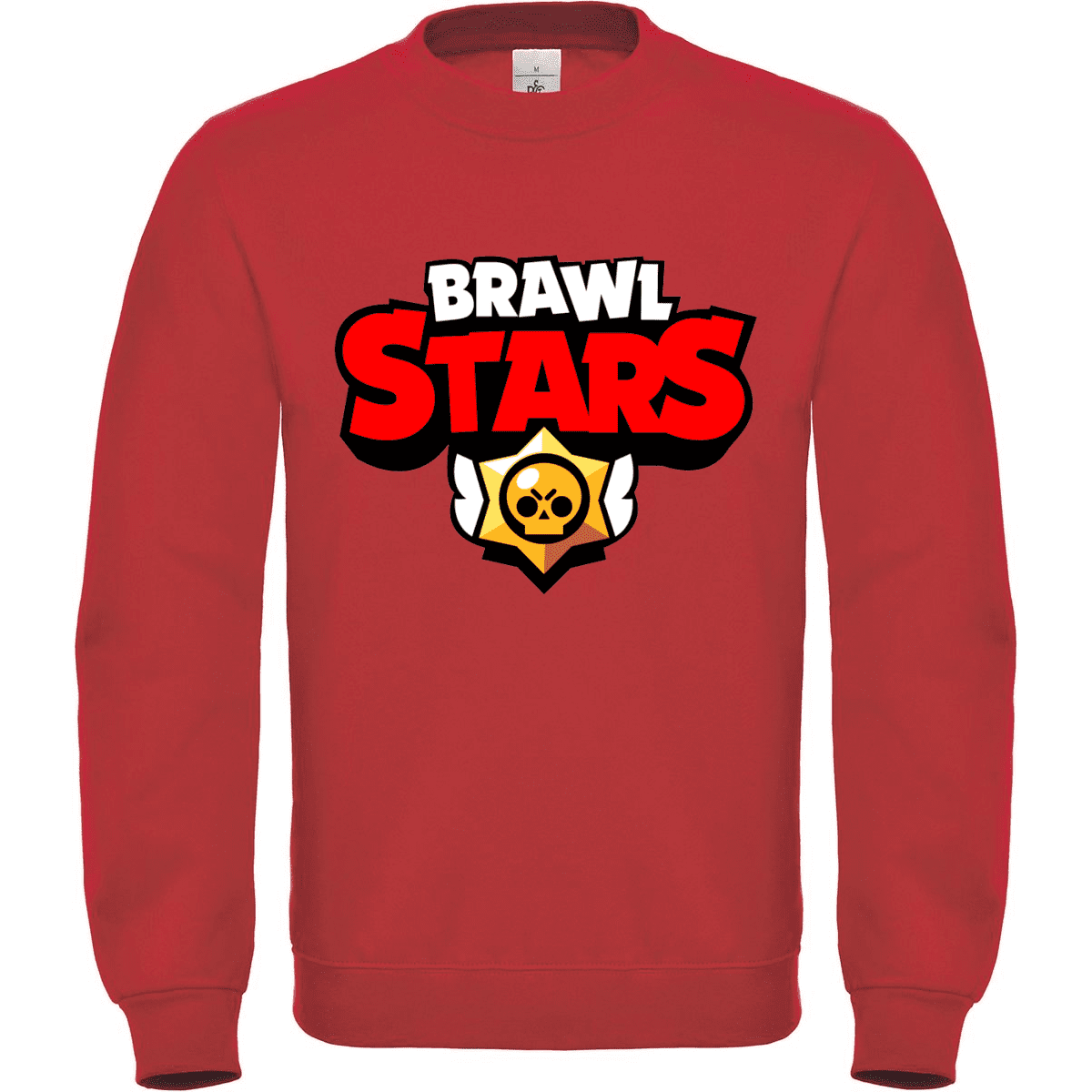 Παιδικό φούτερ Brawl Stars