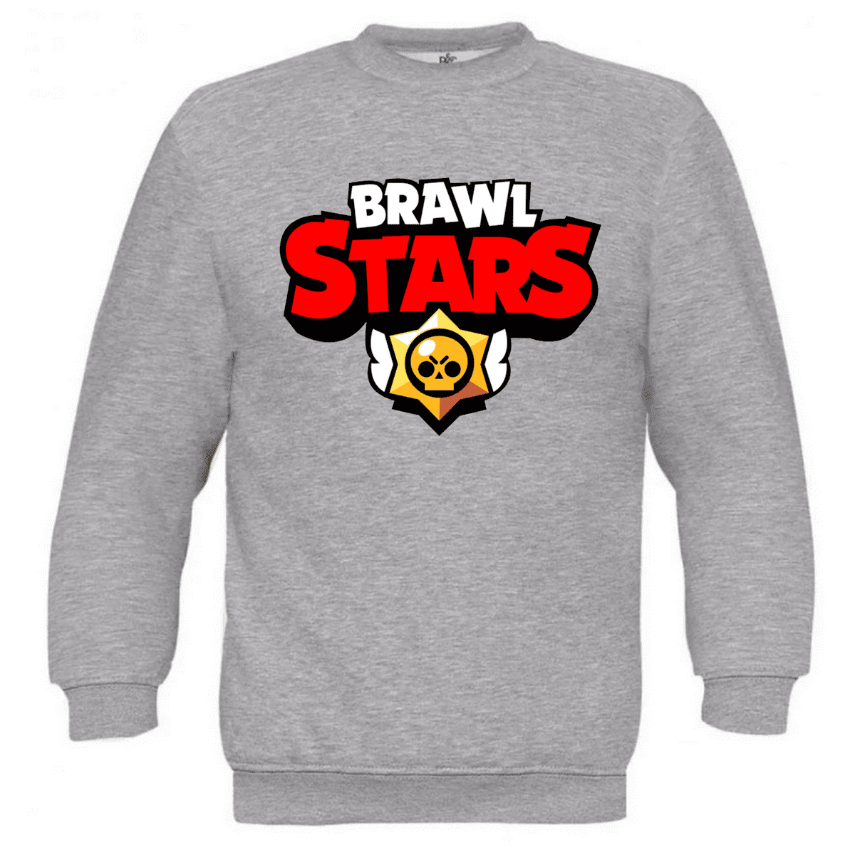 Παιδικό φούτερ Brawl Stars