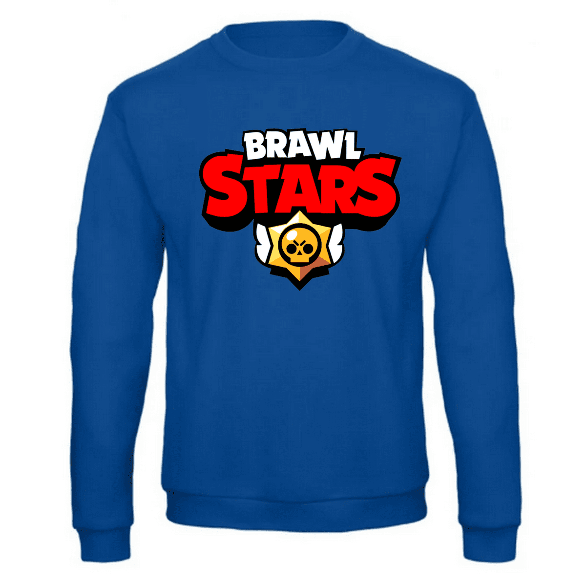 Παιδικό φούτερ Brawl Stars