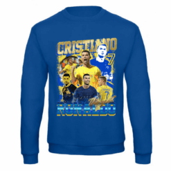 Παιδικό φούτερ Ronaldo The Goat