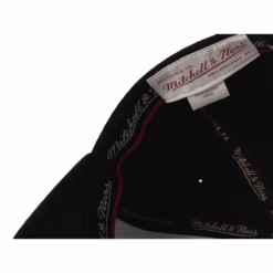 Alternative view of Mitchell & Ness Los Angeles Lakers Cap