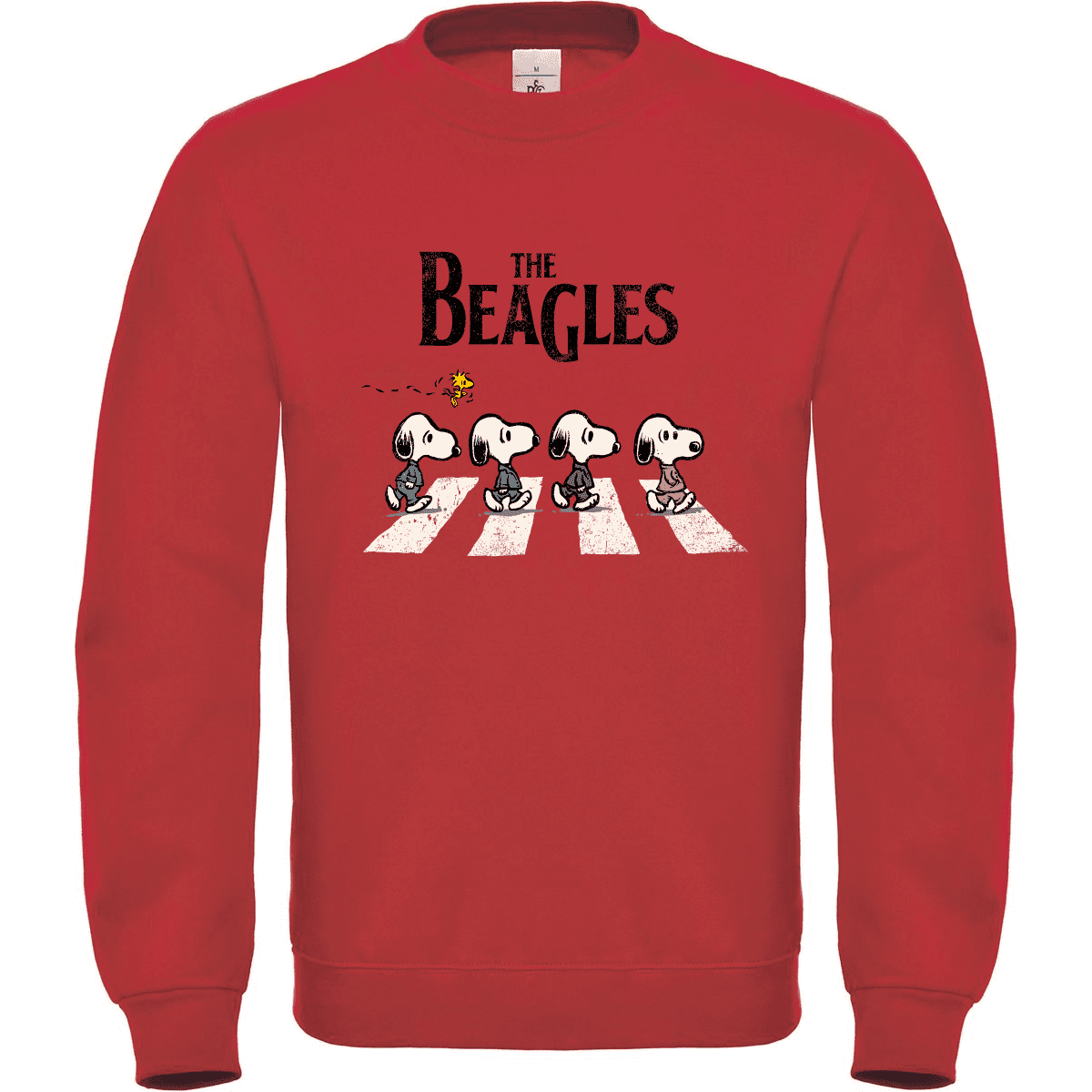 Παιδικό φούτερ The Beagles