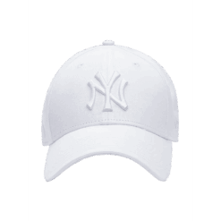 kapelo-jockey-new-era-80524868-leuko (1) New Era New York Yankees Unisex καπέλο λευκό 5