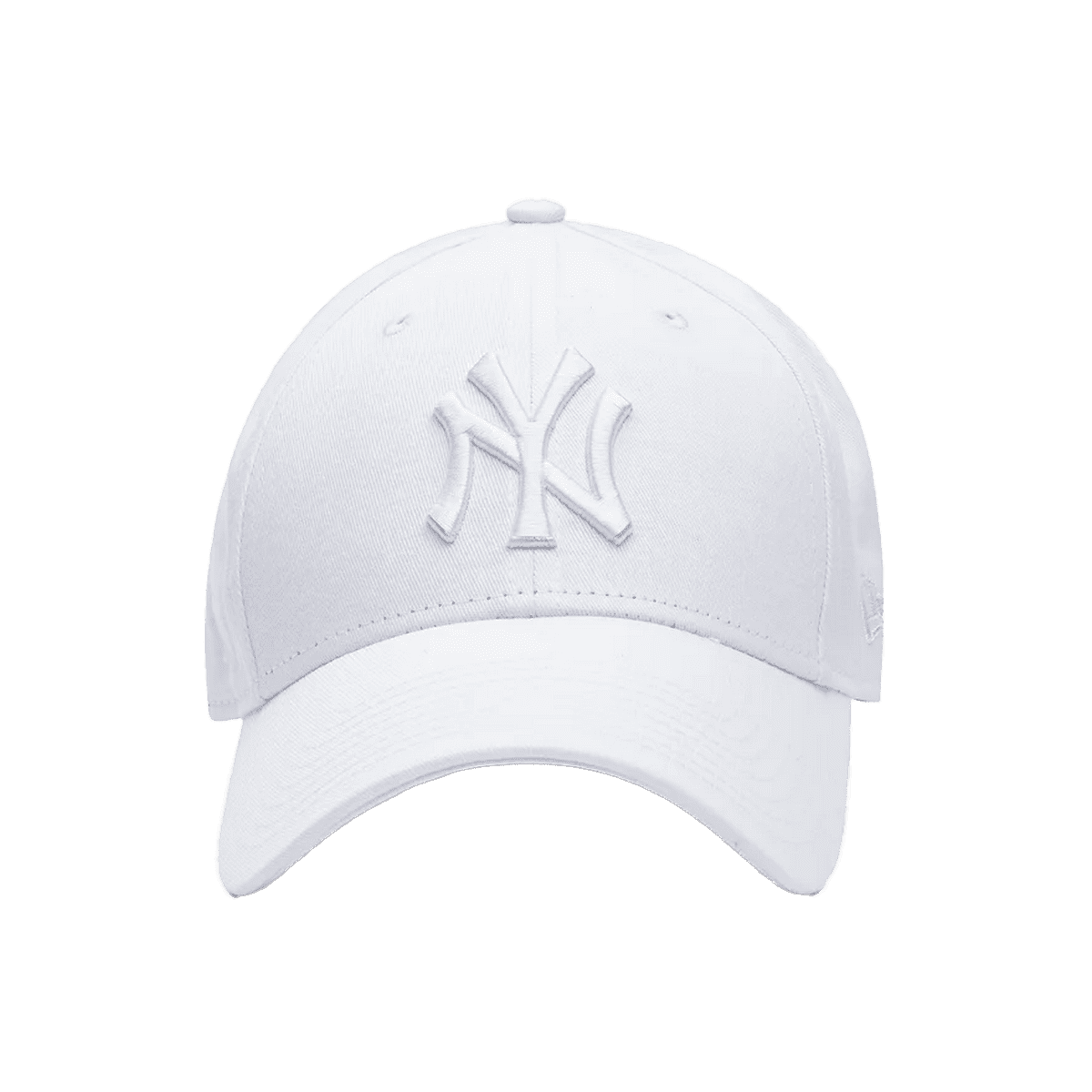 New Era New York Yankees Unisex καπέλο λευκό φωτογραφία