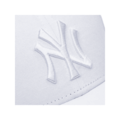 kapelo-jockey-new-era-80524868-leuko (3) New Era New York Yankees Unisex καπέλο λευκό 7