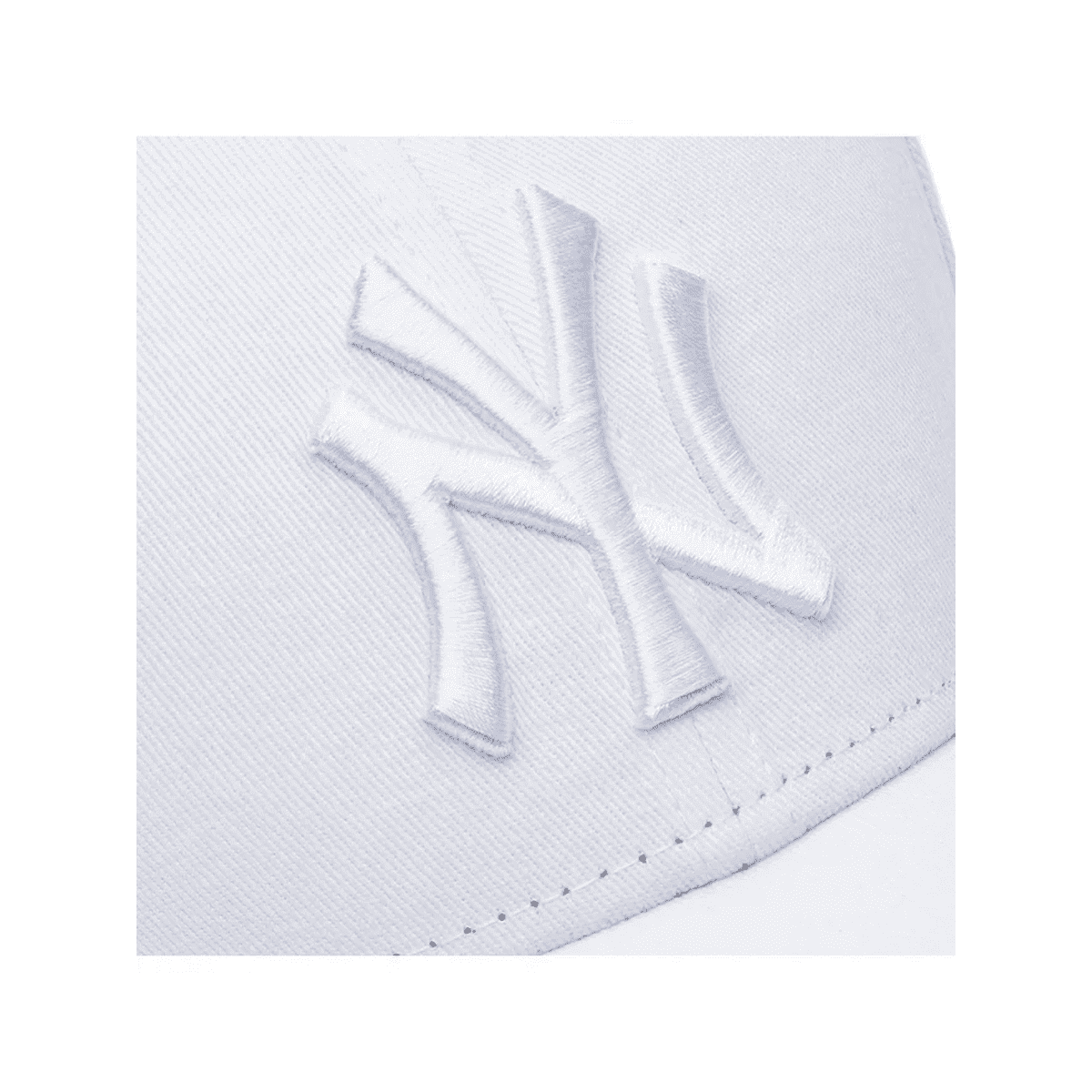 New Era New York Yankees Unisex καπέλο λευκό φωτογραφία
