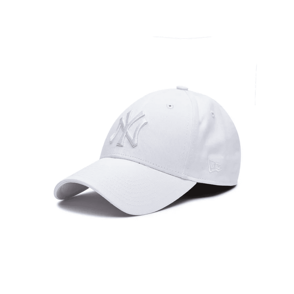 New Era New York Yankees Unisex καπέλο λευκό φωτογραφία