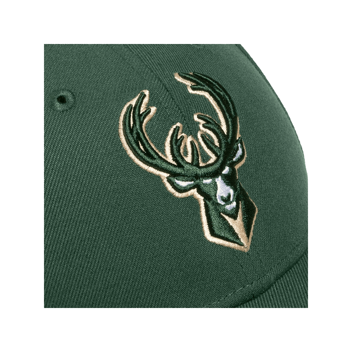 New Era NBA Unisex καπέλο Milwaukee Bucks φωτογραφία