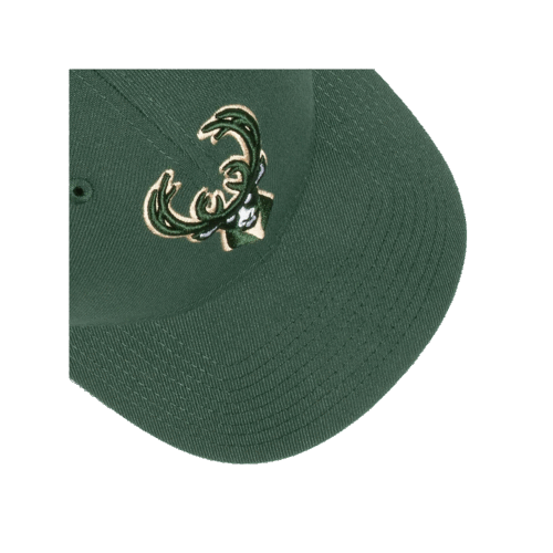 New Era NBA Unisex καπέλο Milwaukee Bucks 6