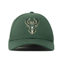 New Era NBA Unisex καπέλο Milwaukee Bucks