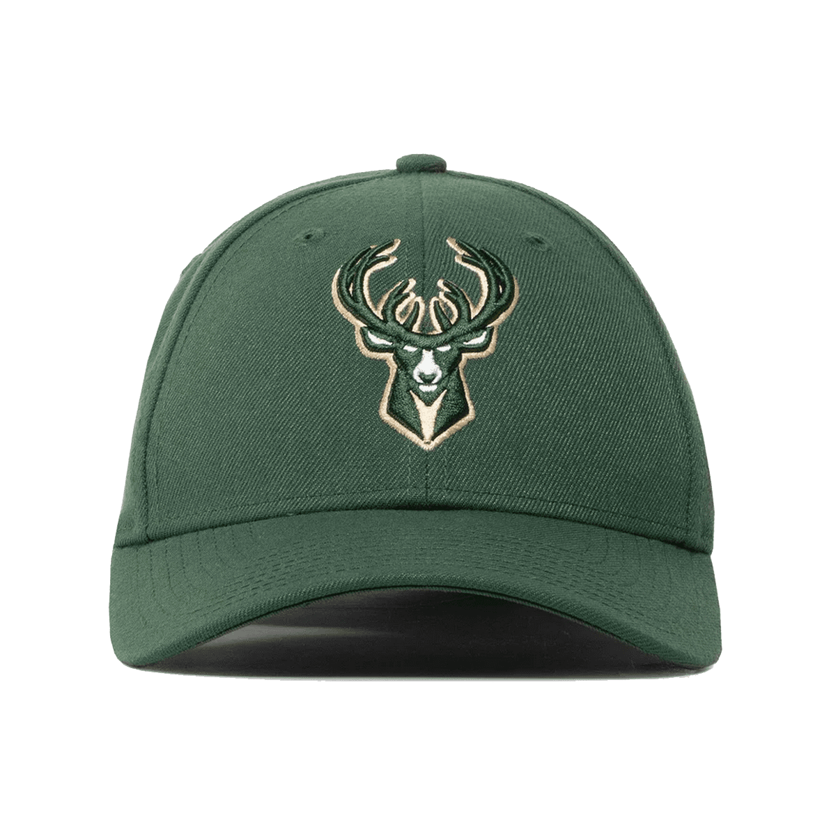New Era NBA Unisex καπέλο Milwaukee Bucks