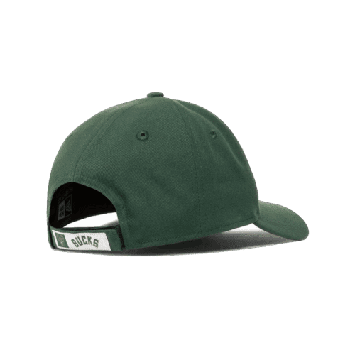 New Era NBA Unisex καπέλο Milwaukee Bucks 7