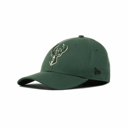 New Era NBA Unisex καπέλο Milwaukee Bucks 8