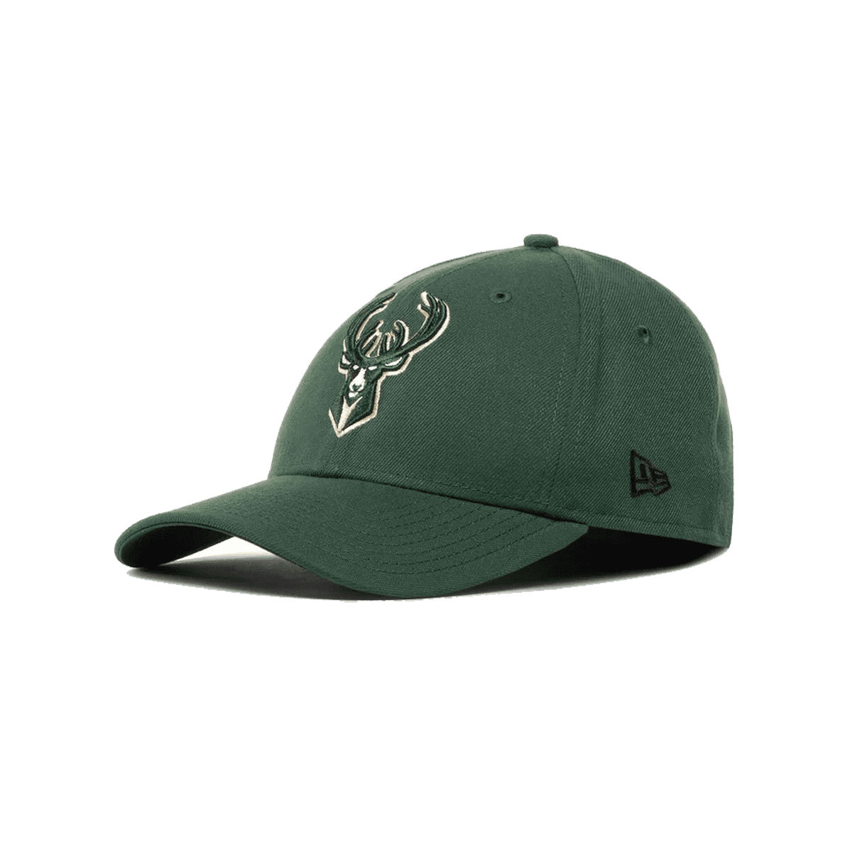 New Era NBA Unisex καπέλο Milwaukee Bucks φωτογραφία