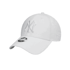 New Era New York Yankees Unisex καπέλο λευκό