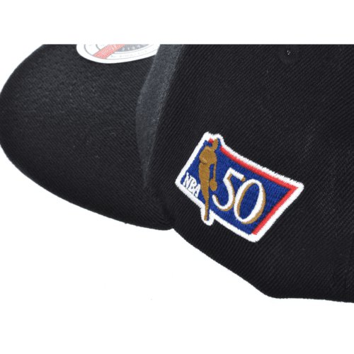 Καπέλο SnapBack Mitchell & Ness Chicago Bulls 6