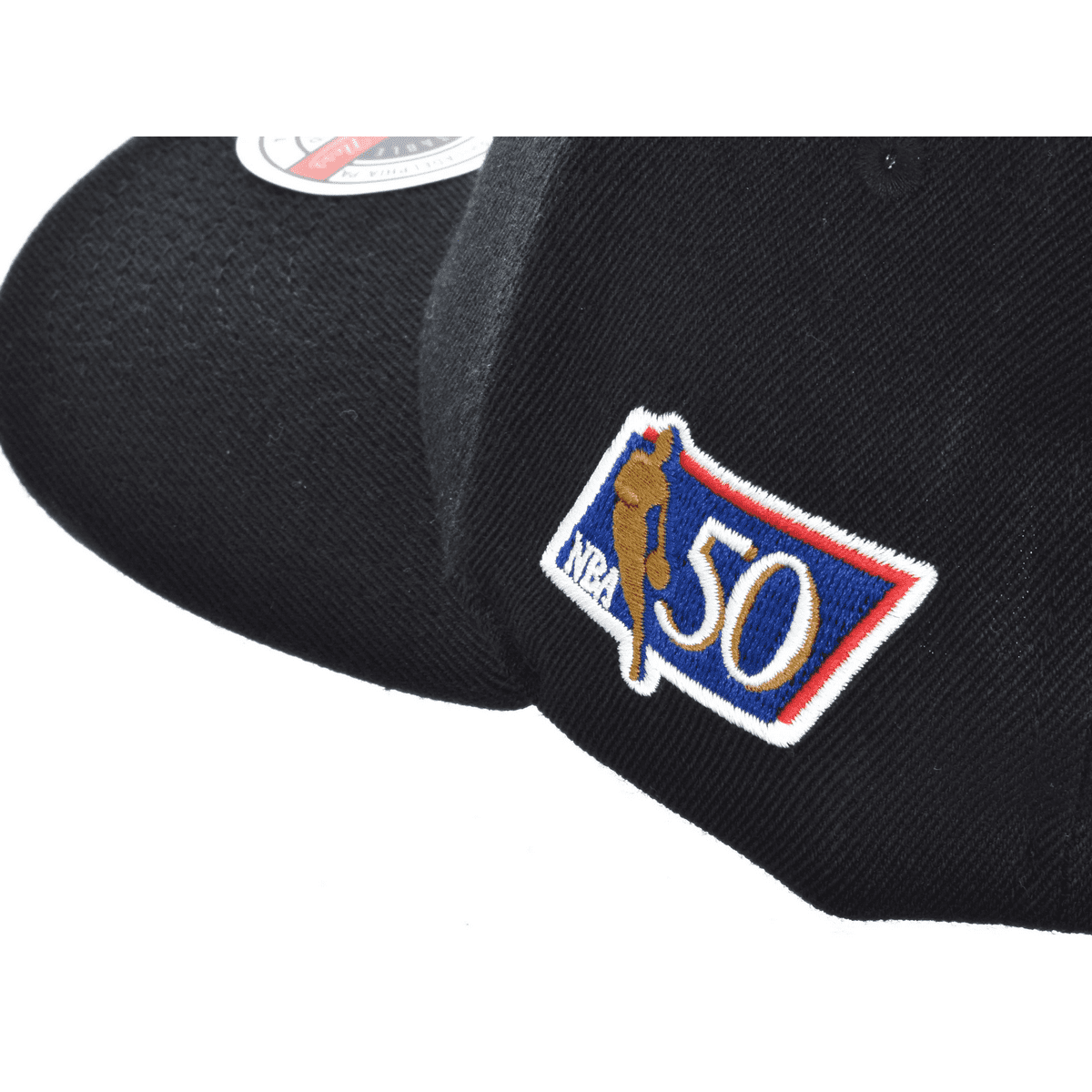 Καπέλο SnapBack Mitchell & Ness Chicago Bulls φωτογραφία