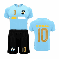 Σετ ποδοσφαίρου Argentina