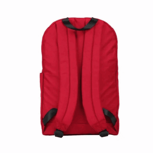 Mitchell & Ness NBA Chicago Bulls Backpack