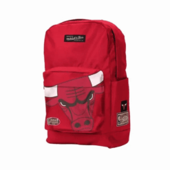 Mitchell & Ness NBA Chicago Bulls Backpack