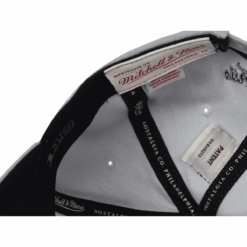 Mitchell & Ness Chicago Bulls Cap (6865) Unisex 5 Mitchell & Ness Chicago Bulls Cap (6865) Unisex 4