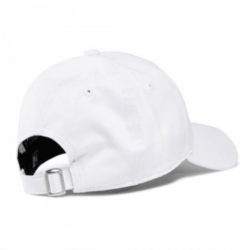 New Era New York Yankees Unisex Καπέλο Λευκό-Μαύρο 9