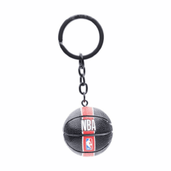 Alternative view of Μπρελόκ 3D μπάλα NBA