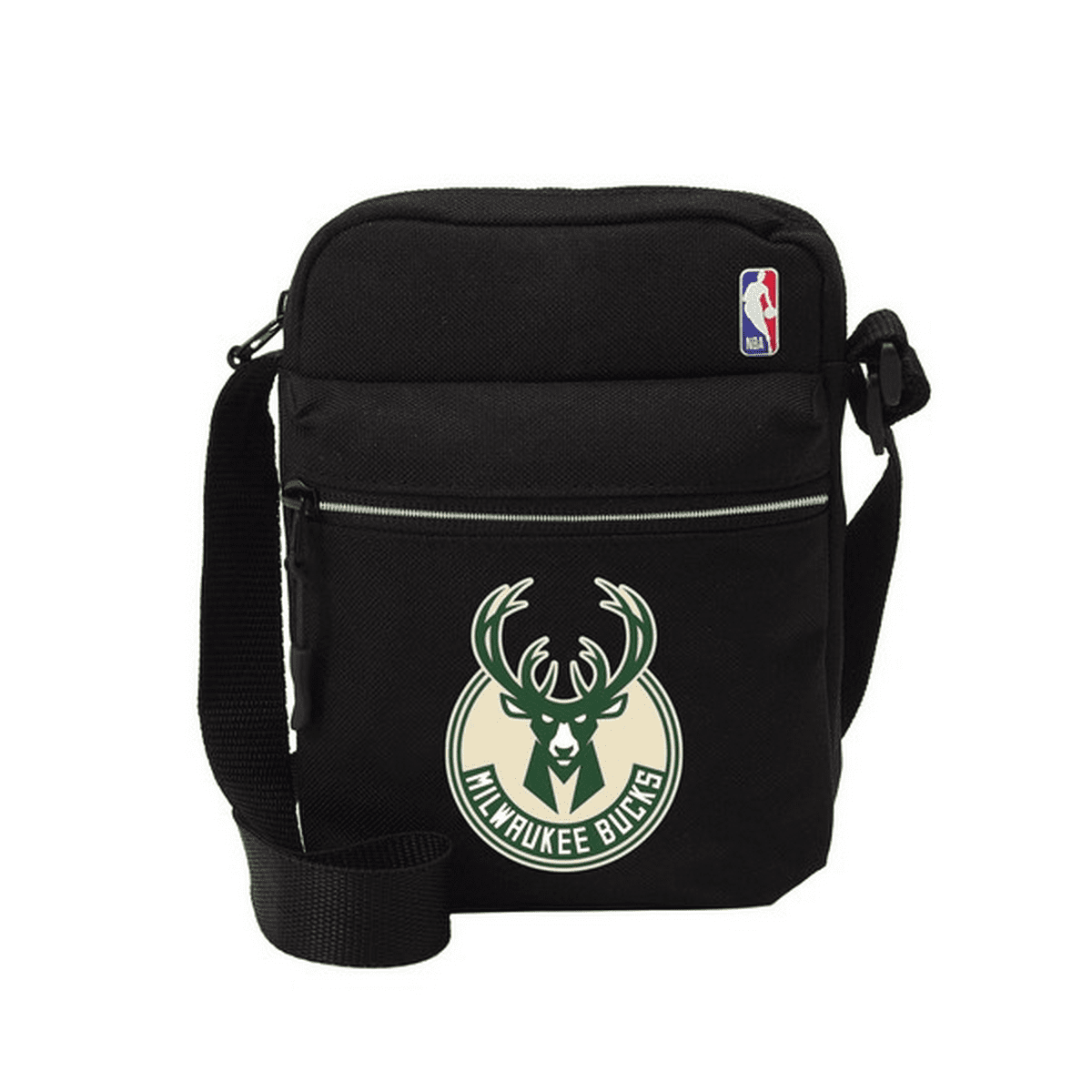 BMU Τσαντάκι ώμου Milwaukee Bucks