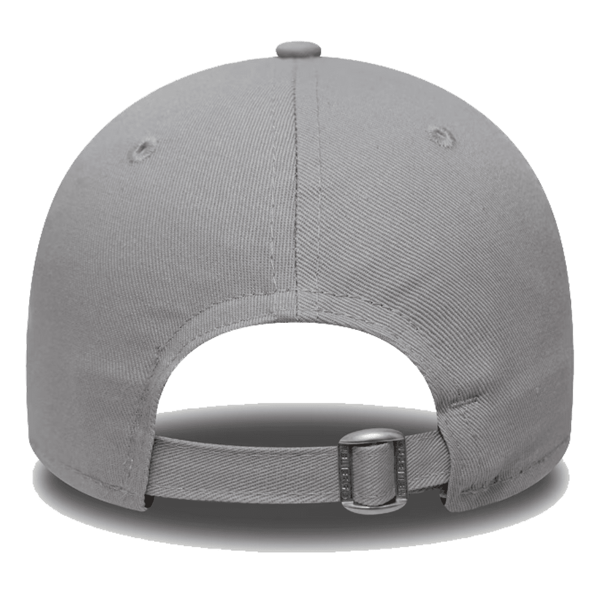 New Era New York Yankees 9Forty Unisex Καπέλο Γκρι-Λευκό φωτογραφία