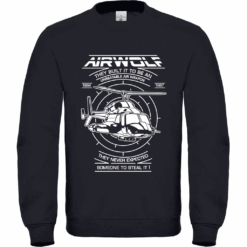 Παιδικό φούτερ AirWolf
