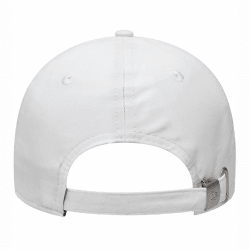 New Era Cap Mlb Flawless Logo Basic 940 White 10