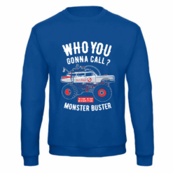 Παιδικό φούτερ GhostBusters