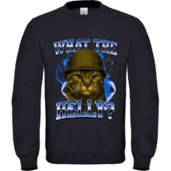 Παιδικό φούτερ What The Helly