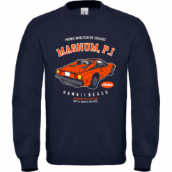 Παιδικό φούτερ Magnum PI