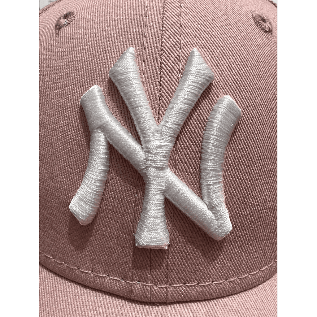 New Era New York Yankees Essential 9Forty 60244716 φωτογραφία
