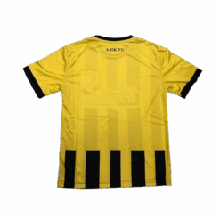 Παιδικό σετ ποδοσφαίρου ΑΕΚ