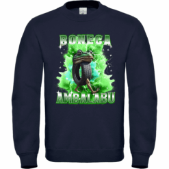Παιδικό φούτερ Bonega Ambalabu