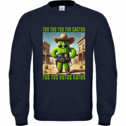 Παιδικό φούτερ Tus Tus Cactus